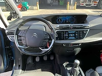 2014 citroën c4 picasso – rijk uitgerust – massage – multimedia achteraan – camera - afbeelding 2 van  40