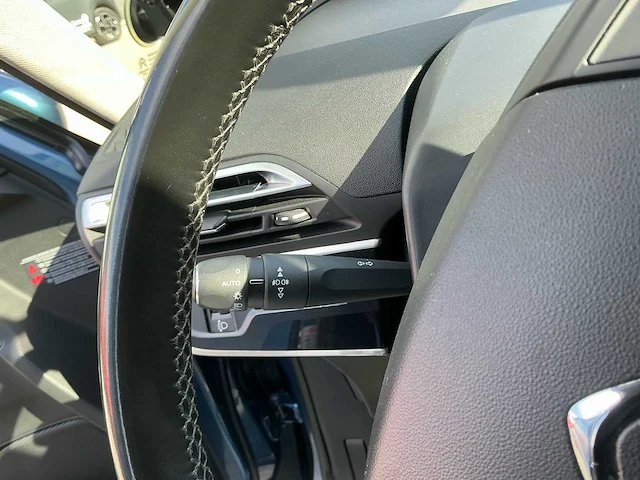 2014 citroën c4 picasso – rijk uitgerust – massage – multimedia achteraan – camera - afbeelding 5 van  40