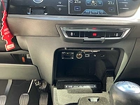 2014 citroën c4 picasso – rijk uitgerust – massage – multimedia achteraan – camera - afbeelding 10 van  40