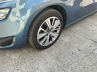 2014 citroën c4 picasso – rijk uitgerust – massage – multimedia achteraan – camera - afbeelding 20 van  40