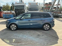 2014 citroën c4 picasso – rijk uitgerust – massage – multimedia achteraan – camera - afbeelding 11 van  40