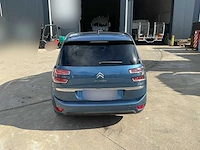 2014 citroën c4 picasso – rijk uitgerust – massage – multimedia achteraan – camera - afbeelding 33 van  40