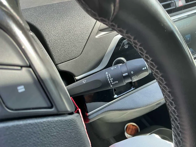 2014 citroën c4 picasso – rijk uitgerust – massage – multimedia achteraan – camera - afbeelding 5 van  36