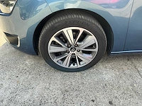 2014 citroën c4 picasso – rijk uitgerust – massage – multimedia achteraan – camera - afbeelding 19 van  36