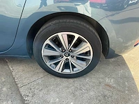2014 citroën c4 picasso – rijk uitgerust – massage – multimedia achteraan – camera - afbeelding 21 van  36