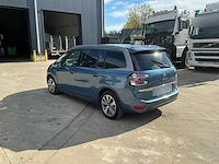 2014 citroën c4 picasso – rijk uitgerust – massage – multimedia achteraan – camera