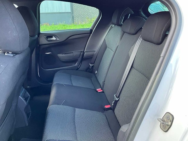 2014 citroën ds4 personenauto - afbeelding 3 van  26