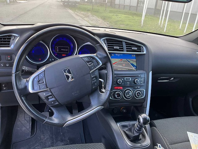 2014 citroën ds4 personenauto - afbeelding 4 van  26
