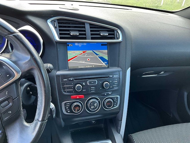 2014 citroën ds4 personenauto - afbeelding 6 van  26