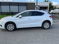 2014 citroën ds4 personenauto - afbeelding 12 van  26