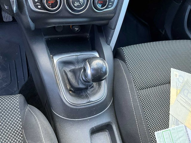 2014 citroën ds4 personenauto - afbeelding 5 van  26
