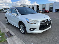 2014 citroën ds4 personenauto - afbeelding 24 van  26