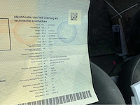 2014 citroën jumper bedrijfswagen - afbeelding 2 van  7
