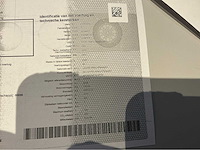 2014 citroën jumper bedrijfswagen - afbeelding 3 van  7