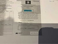 2014 citroën jumper bedrijfswagen - afbeelding 5 van  7