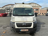 2014 citroën jumper bedrijfswagen - afbeelding 6 van  7