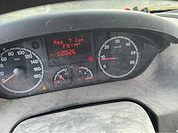 2014 citroën jumper bedrijfswagen - afbeelding 3 van  16