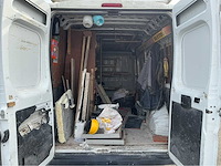 2014 citroën jumper bedrijfswagen - afbeelding 13 van  16