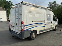 2014 citroën jumper bedrijfswagen - afbeelding 14 van  16