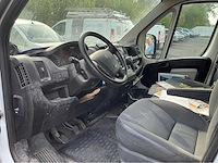 2014 citroën jumper bedrijfswagen - afbeelding 15 van  16