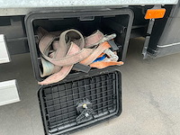 2014 citroën jumper oplegger - afbeelding 14 van  33