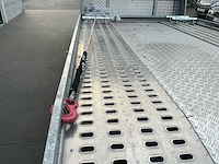 2014 citroën jumper oplegger - afbeelding 18 van  33