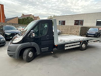 2014 citroën jumper oplegger - afbeelding 12 van  33