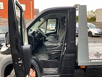 2014 citroën jumper oplegger - afbeelding 2 van  31