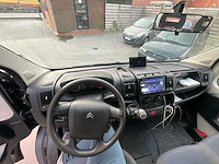 2014 citroën jumper oplegger - afbeelding 3 van  31