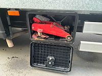 2014 citroën jumper oplegger - afbeelding 13 van  31