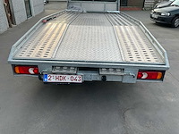 2014 citroën jumper oplegger - afbeelding 17 van  31