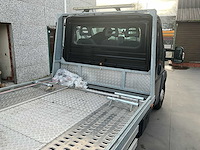 2014 citroën jumper oplegger - afbeelding 19 van  31