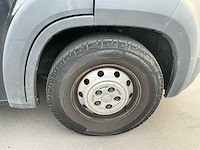 2014 citroën jumper oplegger - afbeelding 20 van  31