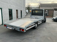2014 citroën jumper oplegger - afbeelding 27 van  31