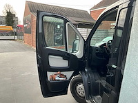 2014 citroën jumper oplegger - afbeelding 31 van  31