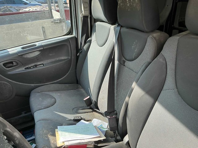 2014 citroën jumpy - afbeelding 2 van  21