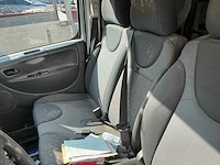 2014 citroën jumpy - afbeelding 2 van  21