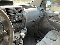 2014 citroën jumpy - afbeelding 3 van  21