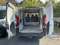2014 citroën jumpy - afbeelding 6 van  21