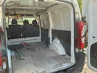 2014 citroën jumpy - afbeelding 8 van  21