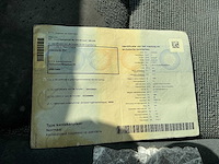 2014 citroën jumpy - afbeelding 10 van  21