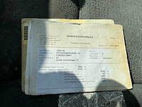 2014 citroën jumpy - afbeelding 13 van  21