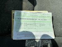 2014 citroën jumpy - afbeelding 14 van  21