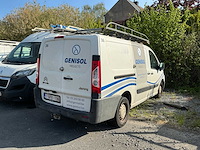 2014 citroën jumpy - afbeelding 12 van  21