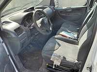 2014 citroën jumpy - afbeelding 19 van  21