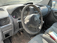 2014 citroën jumpy - afbeelding 20 van  21
