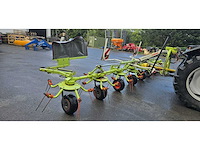 2014 claas volto 80 pirouette - afbeelding 4 van  7