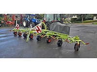 2014 claas volto 80 pirouette - afbeelding 6 van  7