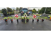 2014 claas volto 80 pirouette - afbeelding 2 van  6