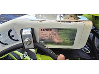2014 claas volto 80 pirouette - afbeelding 6 van  6
